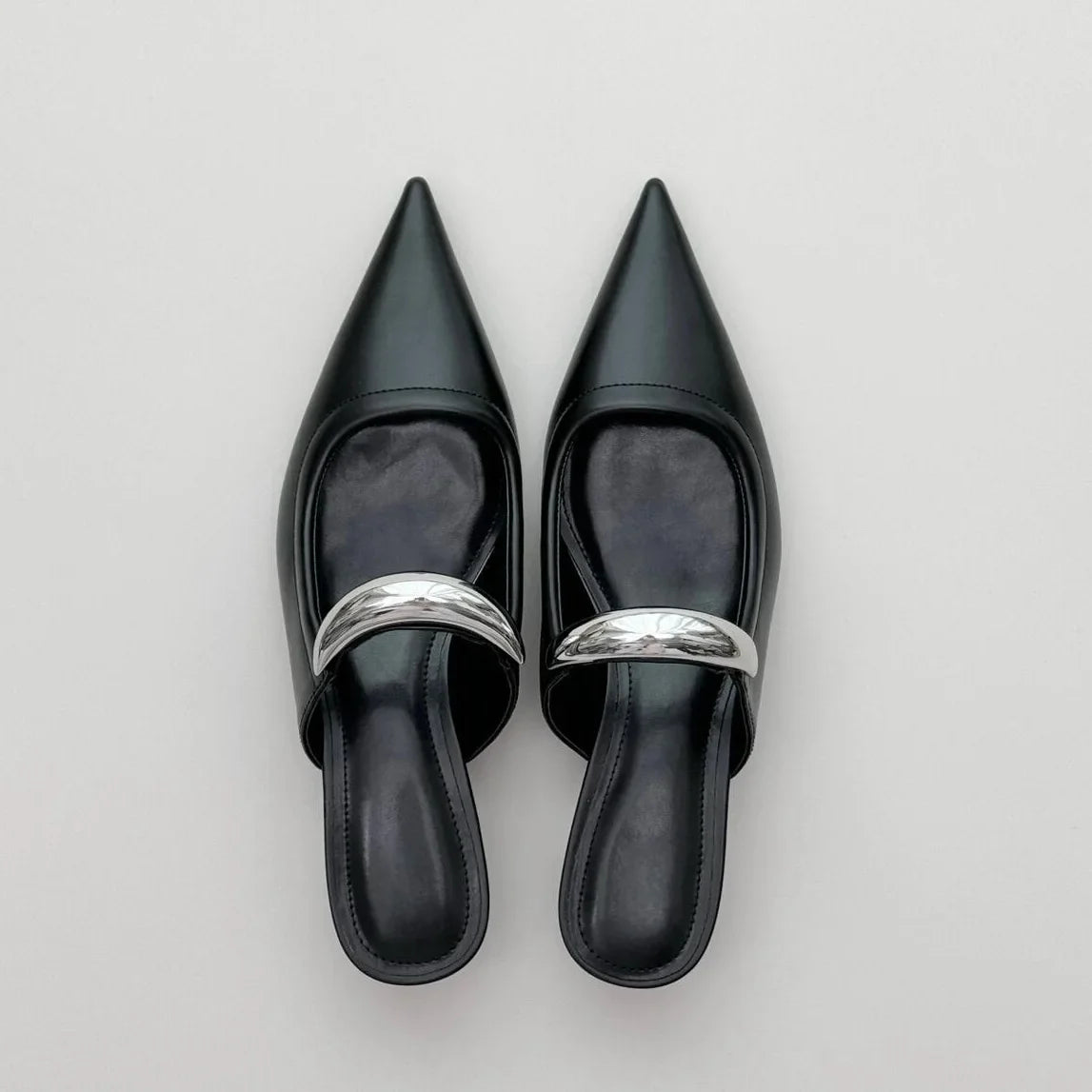 Men and womens Footwear