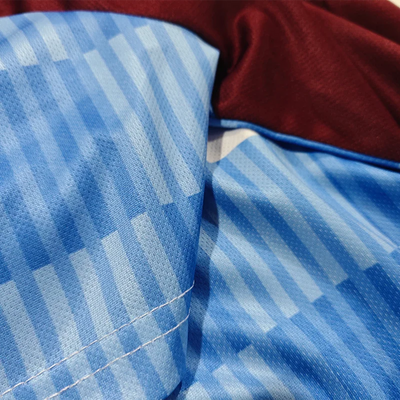 Sun Protection Long-Sleeved T-Shirt Men Sports T-Shirt Summer Breathable Balloon Clothing Kid Outdoor Casual Round Neck