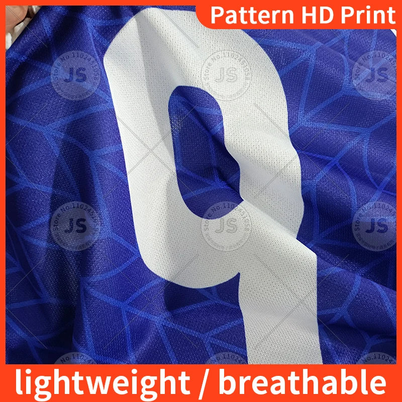 Sun Protection Long-Sleeved T-Shirt Men Sports T-Shirt Summer Breathable Balloon Clothing Kid Outdoor Casual Round Neck