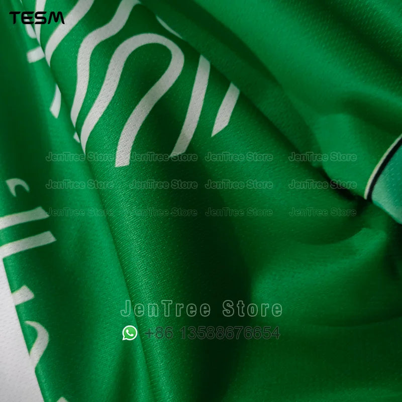 Sun Protection Long-Sleeved T-Shirt Men Sports T-Shirt Summer Breathable Balloon Clothing Kid Outdoor Casual Round Neck