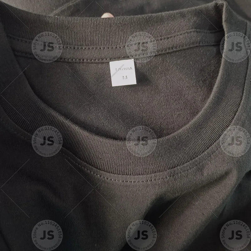 TESM Summer Men Pure Cotton T-shirt Casual Street Fashion Short-sleeved Team Party Clothing 100 Cotton Solid Color Shirt