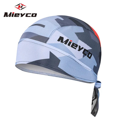Men Quick-dry Ciclismo Pirate Cap MTB Riding Headscarf Women Outdoor Sport Cycle Bandanas Running Headband Anti Sweat Hat Scarf