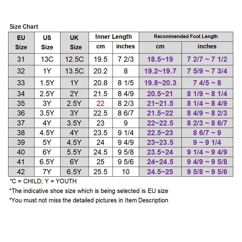 Summer Children Boy Girls Breathable Lightweight Comfortable Non Skid Speciality Sneakers Kid Toddler Low-top Versatile Trainers