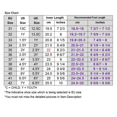 Summer Children Boy Girls Breathable Lightweight Comfortable Non Skid Speciality Sneakers Kid Toddler Low-top Versatile Trainers