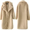 New Arrivals Women's Coats 2025 Women Jacket Long High Warm and Coats  Coats Girls for Wholesales