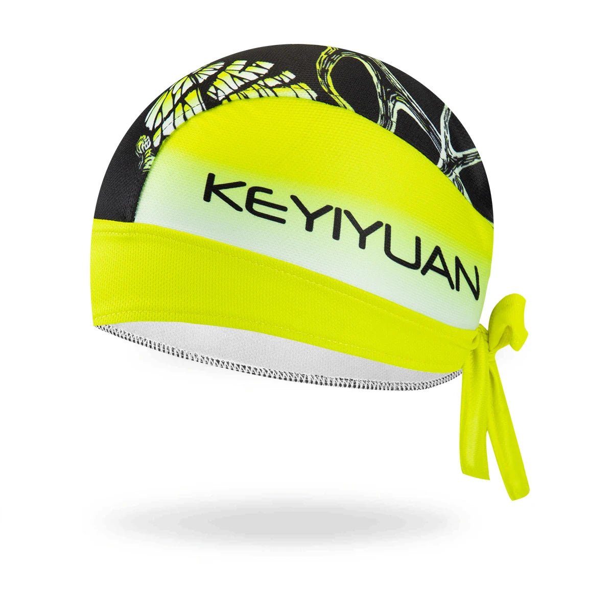 KEYIYUAN-Bicycle Cycling Headbands for Men and Women, Bike Head Bandana, Sport, Cyclist Cap, Summer Running Headscarf