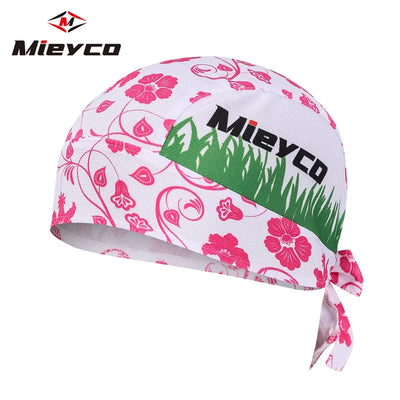 Men Quick-dry Ciclismo Pirate Cap MTB Riding Headscarf Women Outdoor Sport Cycle Bandanas Running Headband Anti Sweat Hat Scarf
