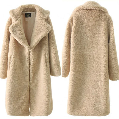 New Arrivals Women's Coats 2025 Women Jacket Long High Warm and Coats  Coats Girls for Wholesales
