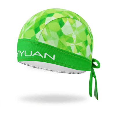 KEYIYUAN-Bicycle Cycling Headbands for Men and Women, Bike Head Bandana, Sport, Cyclist Cap, Summer Running Headscarf