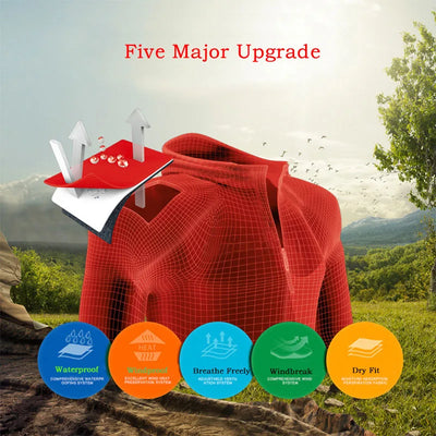 LIKE RAIN Waterproof Raincoat Men Outdoor Riding Rain Suit Women Fashion Windproof Rainwear Rain Jacket Motorcycle Raincoat RC01