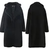 New Arrivals Women's Coats 2025 Women Jacket Long High Warm and Coats  Coats Girls for Wholesales