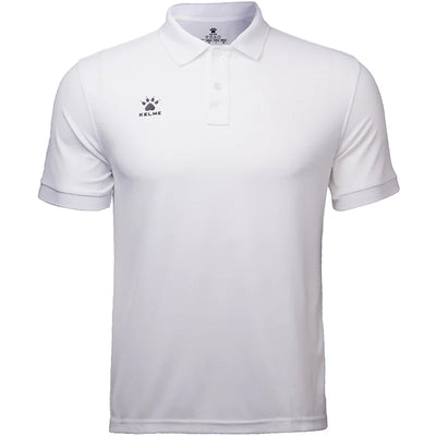 KELME Men's Training Polo T-Shirt  Summer Running  Shirts Casual Short Sleeve Tops High Quantity Polo For Men 3891064