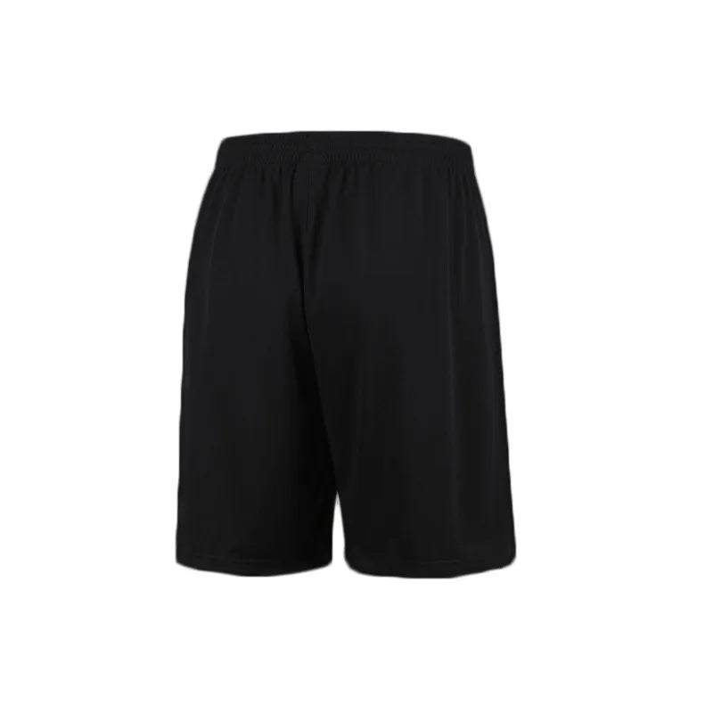 KELME Men's Running Shorts Kid Soccer  Summer Elastic Football Quick Dry Breathale Light Sportswear Sports Shorts Male K15Z434-1