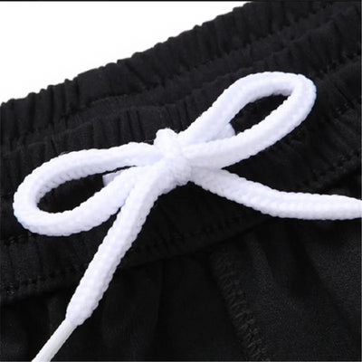 KELME Men's Running Shorts Kid Soccer  Summer Elastic Football Quick Dry Breathale Light Sportswear Sports Shorts Male K15Z434-1