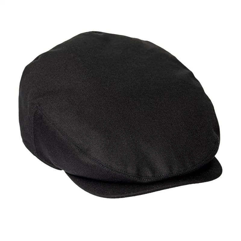 BOTVELA Flat Caps Men Ivy Cap 100% Cotton Season Cabbies Hat Driving Hats Newsboy Caps High Quality Summer Trucker Cap