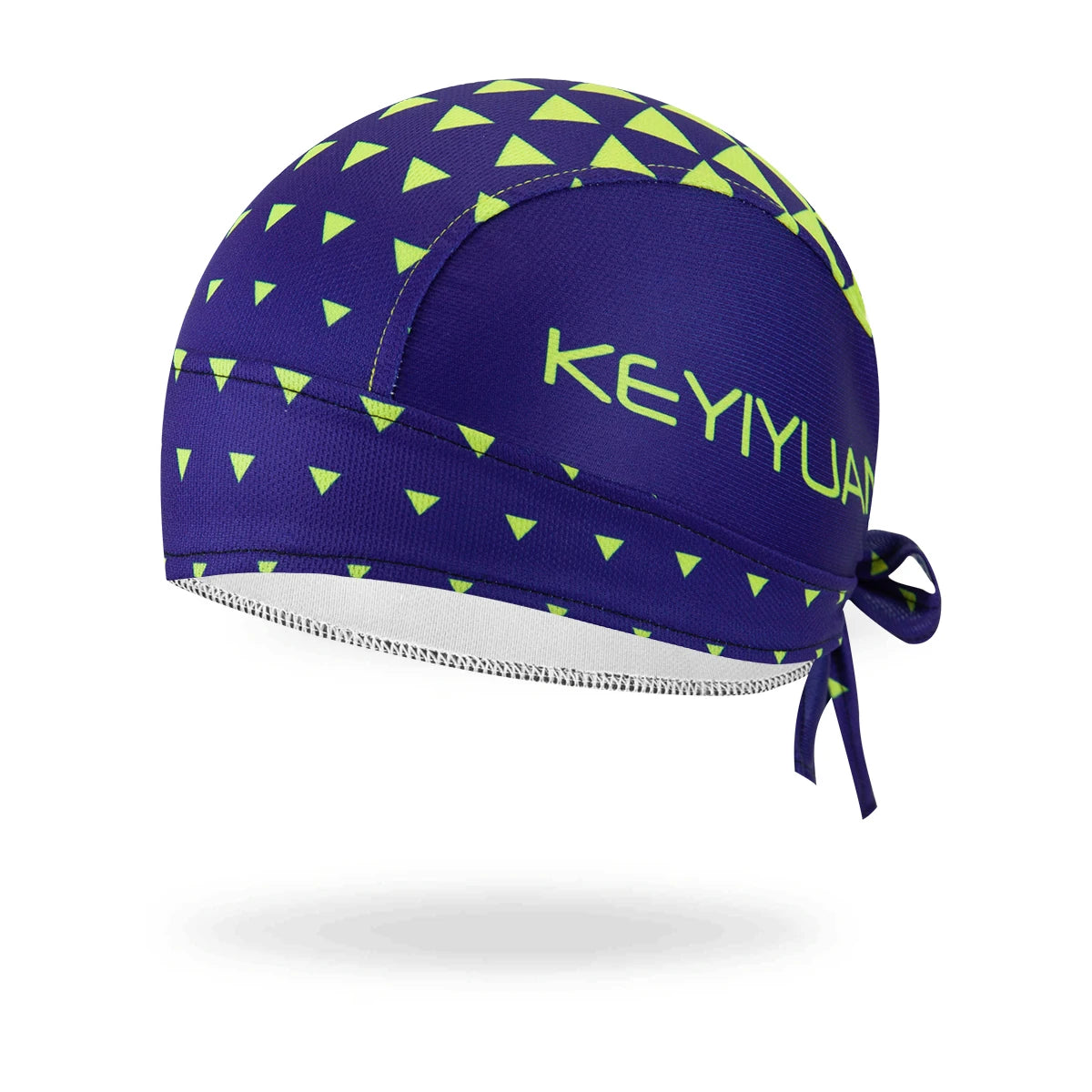 KEYIYUAN-Bicycle Cycling Headbands for Men and Women, Bike Head Bandana, Sport, Cyclist Cap, Summer Running Headscarf