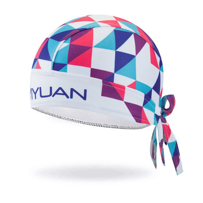 KEYIYUAN-Bicycle Cycling Headbands for Men and Women, Bike Head Bandana, Sport, Cyclist Cap, Summer Running Headscarf