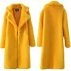 New Arrivals Women's Coats 2025 Women Jacket Long High Warm and Coats  Coats Girls for Wholesales