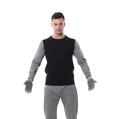 Tactical Vest for Outdoor Hunting and Paintball Games Airsoft EVA Plates Body Carrier with SAPI Shock Plate Safety Vest