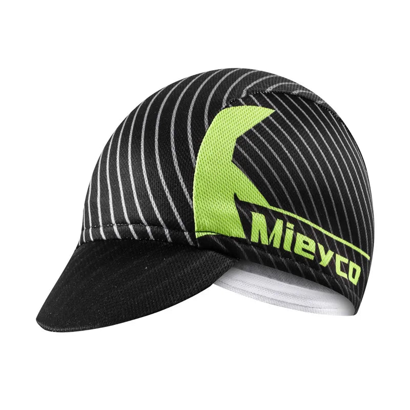 Men Quick-dry Ciclismo Pirate Cap MTB Riding Headscarf Women Outdoor Sport Cycle Bandanas Running Headband Anti Sweat Hat Scarf