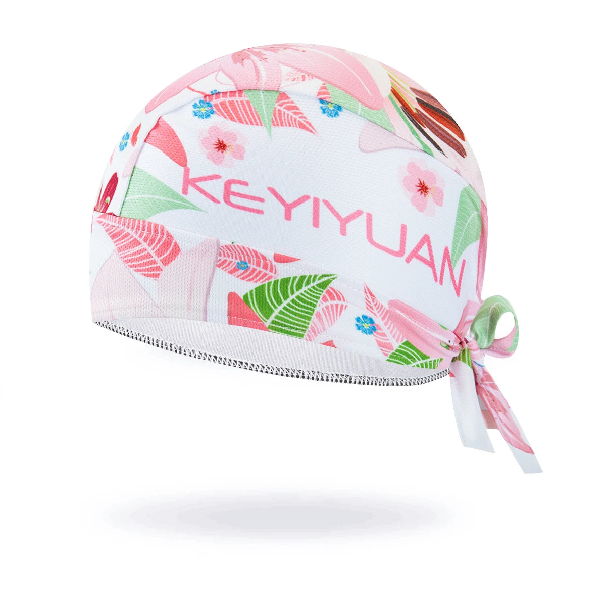 KEYIYUAN-Bicycle Cycling Headbands for Men and Women, Bike Head Bandana, Sport, Cyclist Cap, Summer Running Headscarf