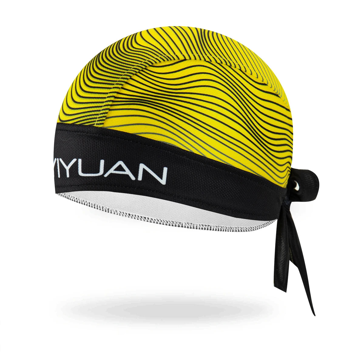 KEYIYUAN-Bicycle Cycling Headbands for Men and Women, Bike Head Bandana, Sport, Cyclist Cap, Summer Running Headscarf