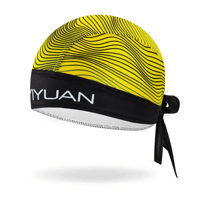 KEYIYUAN-Bicycle Cycling Headbands for Men and Women, Bike Head Bandana, Sport, Cyclist Cap, Summer Running Headscarf