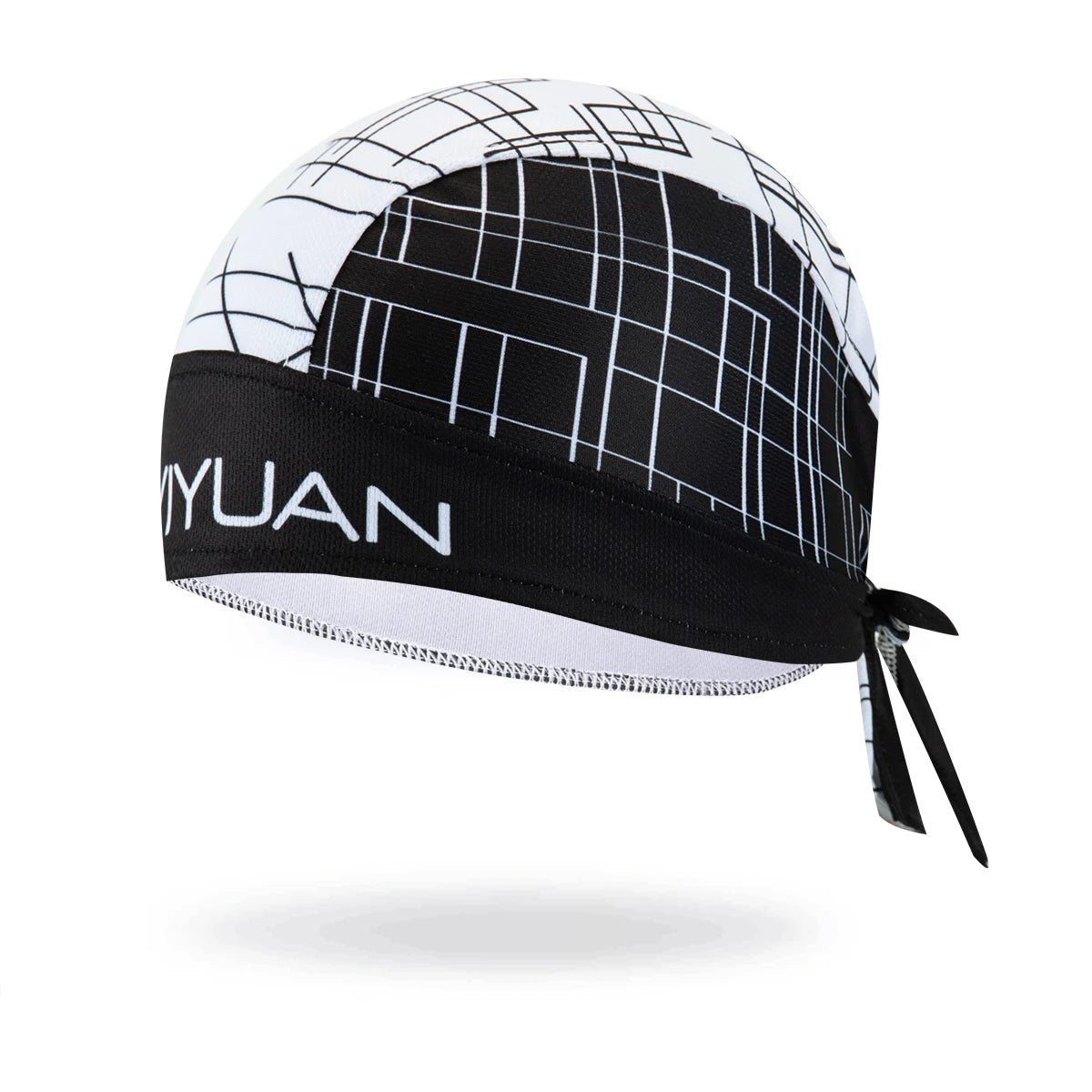 KEYIYUAN-Bicycle Cycling Headbands for Men and Women, Bike Head Bandana, Sport, Cyclist Cap, Summer Running Headscarf