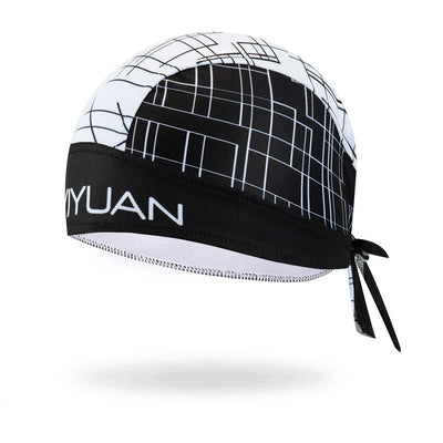 KEYIYUAN-Bicycle Cycling Headbands for Men and Women, Bike Head Bandana, Sport, Cyclist Cap, Summer Running Headscarf