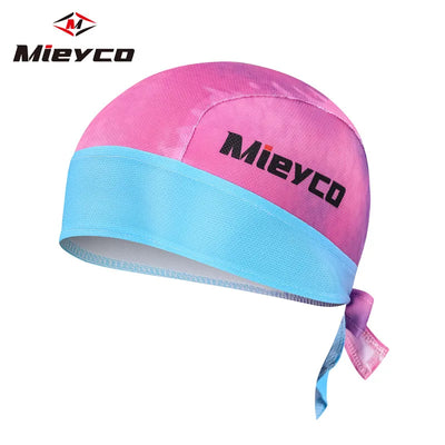 Men Quick-dry Ciclismo Pirate Cap MTB Riding Headscarf Women Outdoor Sport Cycle Bandanas Running Headband Anti Sweat Hat Scarf