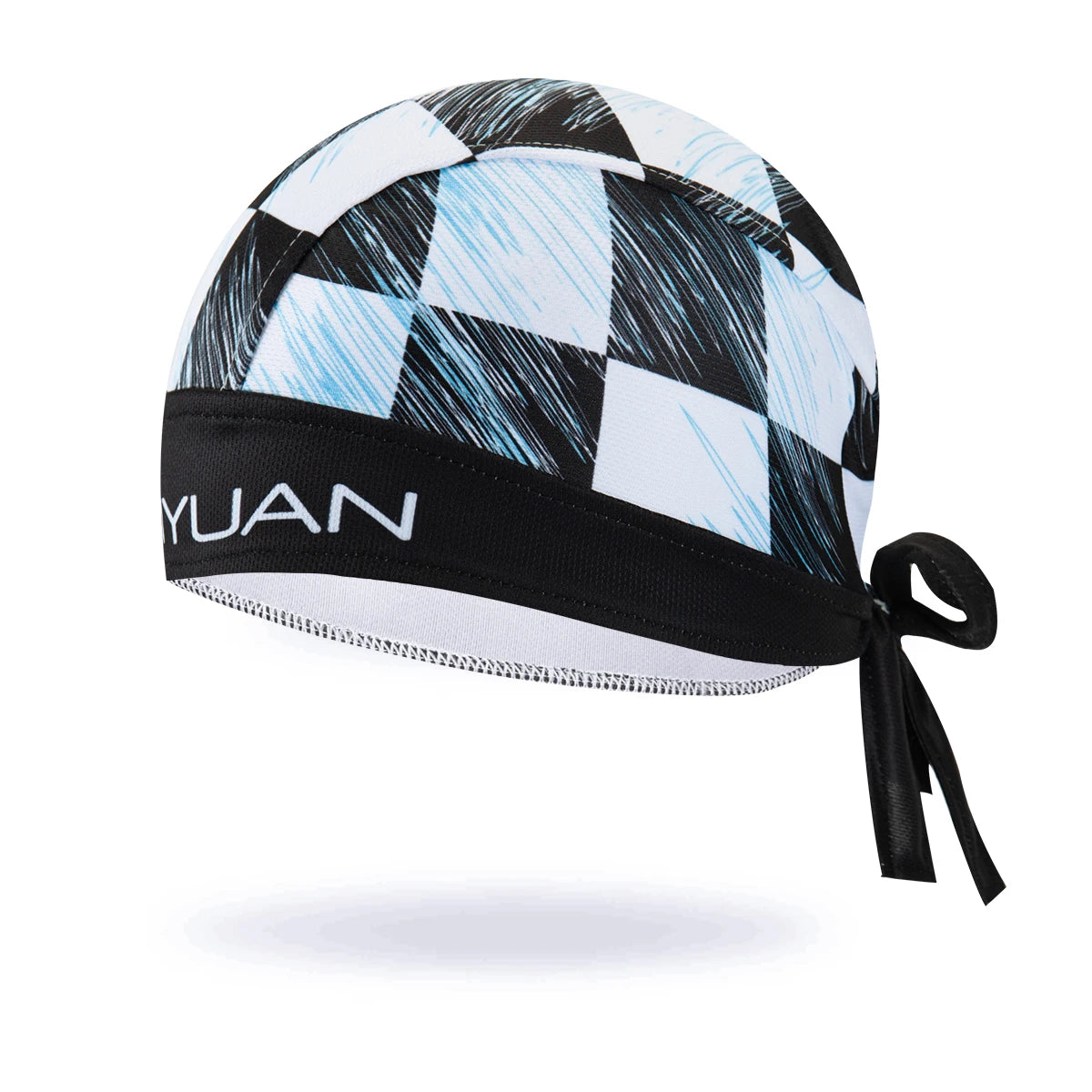 KEYIYUAN-Bicycle Cycling Headbands for Men and Women, Bike Head Bandana, Sport, Cyclist Cap, Summer Running Headscarf