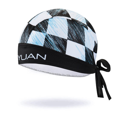 KEYIYUAN-Bicycle Cycling Headbands for Men and Women, Bike Head Bandana, Sport, Cyclist Cap, Summer Running Headscarf