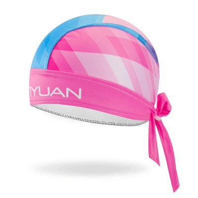 KEYIYUAN-Bicycle Cycling Headbands for Men and Women, Bike Head Bandana, Sport, Cyclist Cap, Summer Running Headscarf