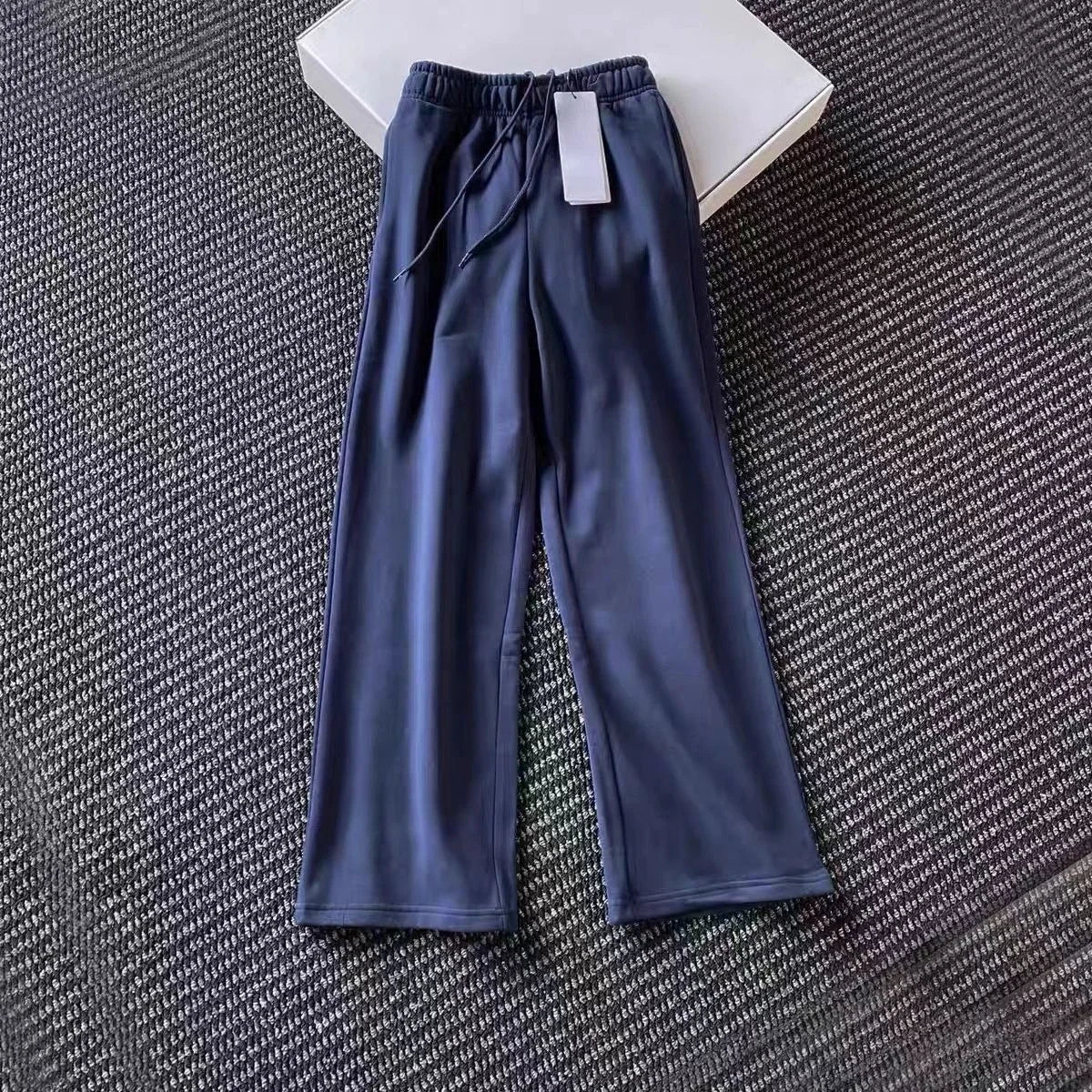 Brand Yoga Cotton Loose Yoga Hoodie Pull Rope Multi-functional Pure Sports Print Hoodie Top Yoga Hooded Honor Sweatpants