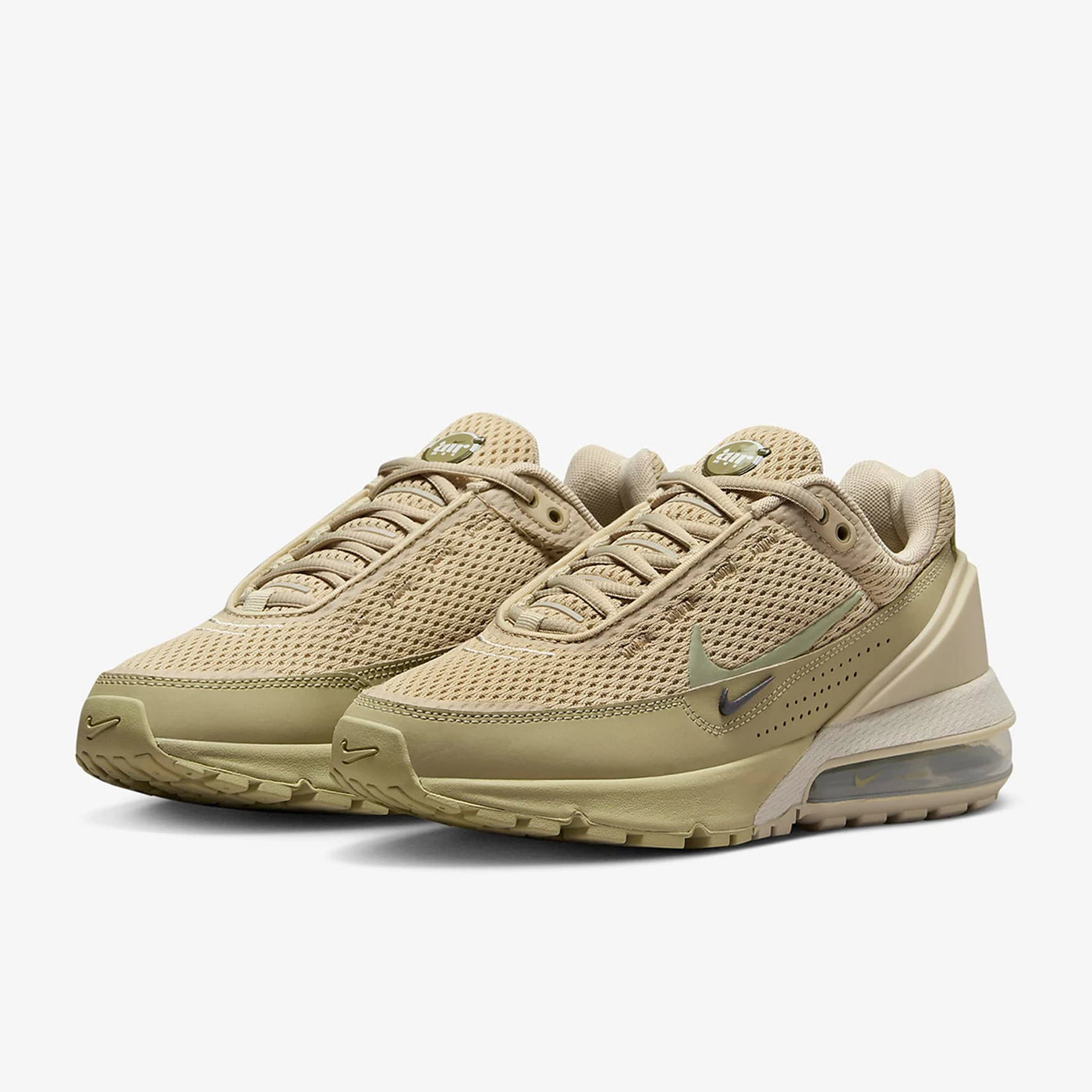 Nike Official Authentic AIR MAX Women's Cushioned Thick-Sole Running Shoes FD6409-201