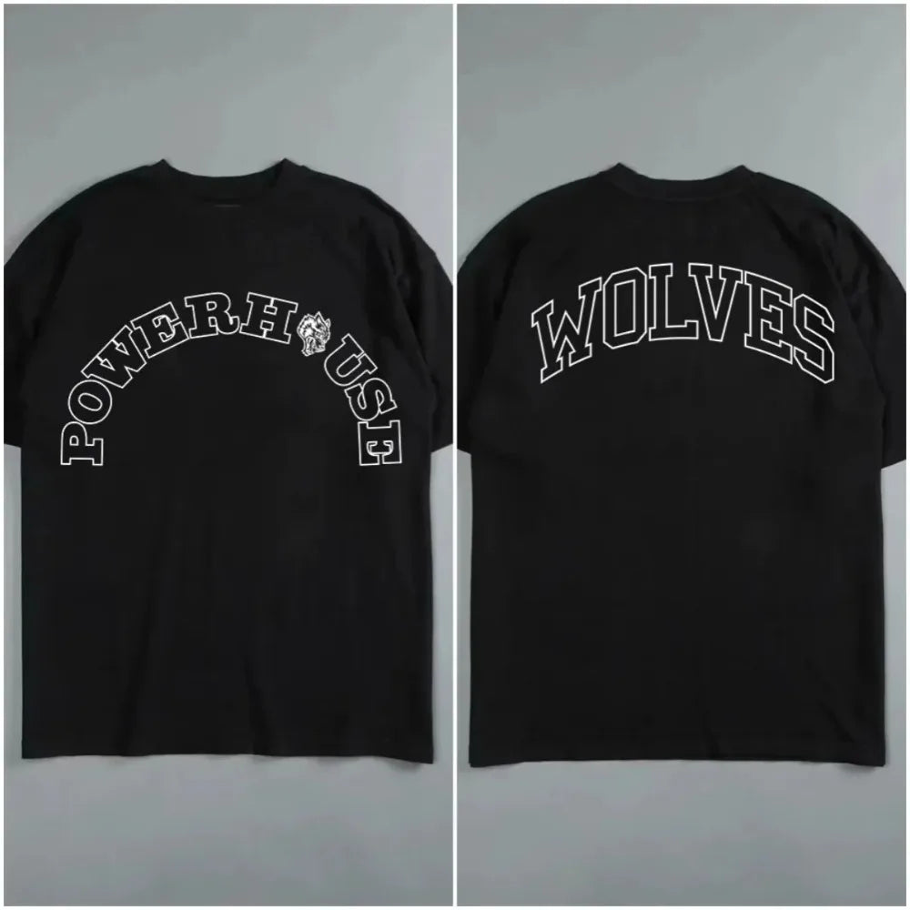 2025men's and women's couples motorcycle oversized breathable men's T-shirt muscle prayer handprint fitness T-shirt short sleeve