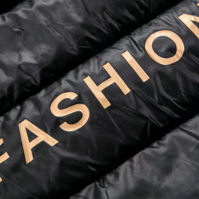 Mens Winter Puffer Jacket Black Warm Thickened Hooded Down Coat For Man Thermal Outdoor Parka With Detachable Hood