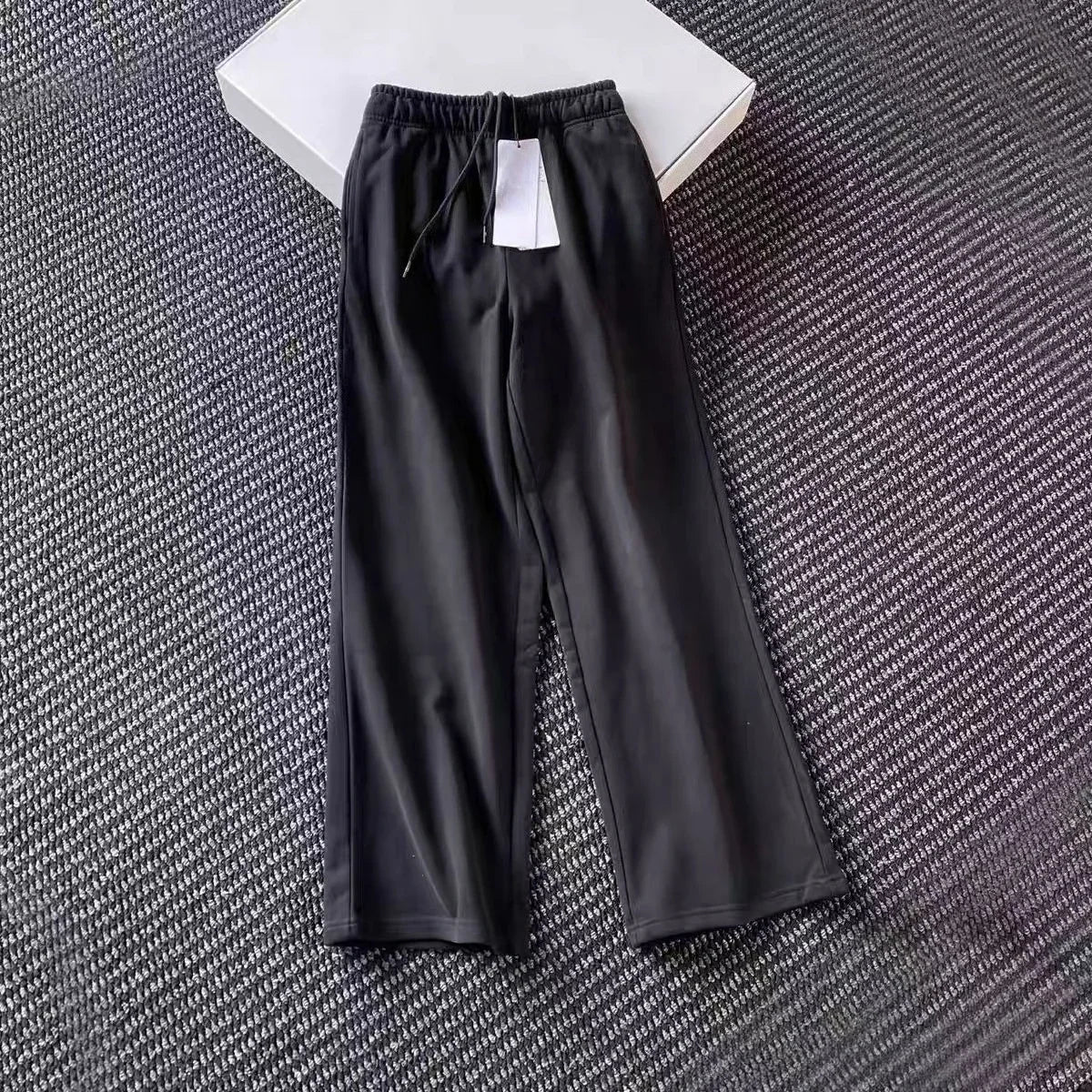 Brand Yoga Cotton Loose Yoga Hoodie Pull Rope Multi-functional Pure Sports Print Hoodie Top Yoga Hooded Honor Sweatpants