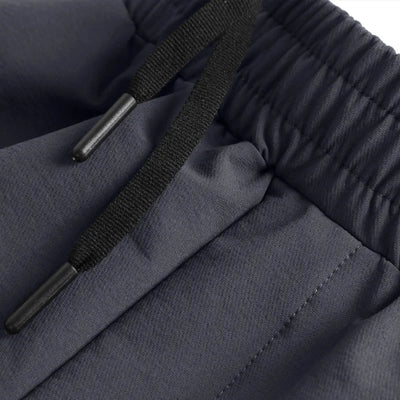 Mens Sports Pants Pocket Waterproof Running Fashion Training Trousers Quick Dry Outdoor Gym Working Causal Jogging Sweatpants