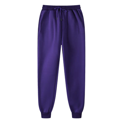 American men four seasons thin sports pants classic sports casual pants jogging pants training fitness pants men joggers men