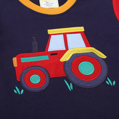 Jumping Meters Cars Baby Boys Clothing Sets Autumn Winter Boy Set Sport Suit For Boys Sweater Shirt Pants 2 Pieces Sets children