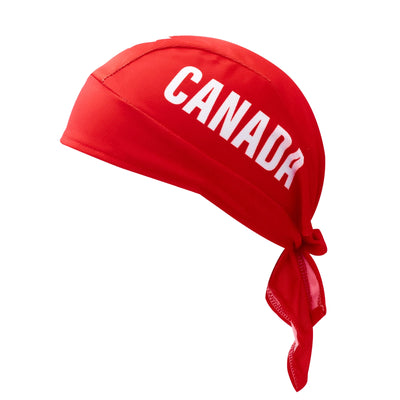 Retro Bicycle Cycling Headbands Men's Summer Running Headscarf