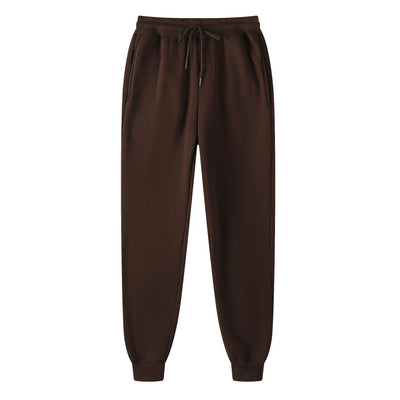 American men four seasons thin sports pants classic sports casual pants jogging pants training fitness pants men joggers men