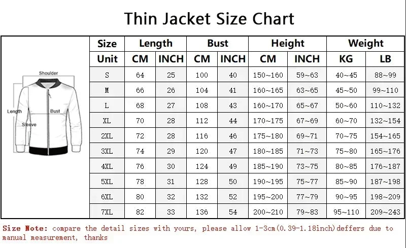 New Fashion Women/Men's 3D Print  Ace Frehley   Zipper Bomber Jackets Men Overcoat Mens Coat Zip Up Jackets    C1