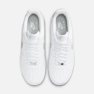 Nike Air Force 1 Low White Casual Sneakers FJ4146-100