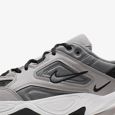 Nike Official Genuine M2K Tekno Men's and Women's Retro Sportswear Casual Shoes Dad Shoes AV4789-007