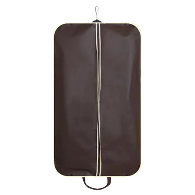 Dustproof Clothing Covers Waterproof Clothes Dust Cover Coat Suit Dress Protector Hanging Garment Bags Closet Organizer