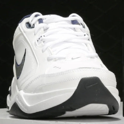 Nike official authentic AIR MONARCH IV men's and women's comfortable cushioned sports shoes 415445