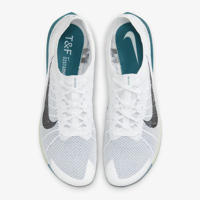 Nike Official Genuine Victory 2 Men's Durable Mesh Cushioned Track Spikes FD8411-100