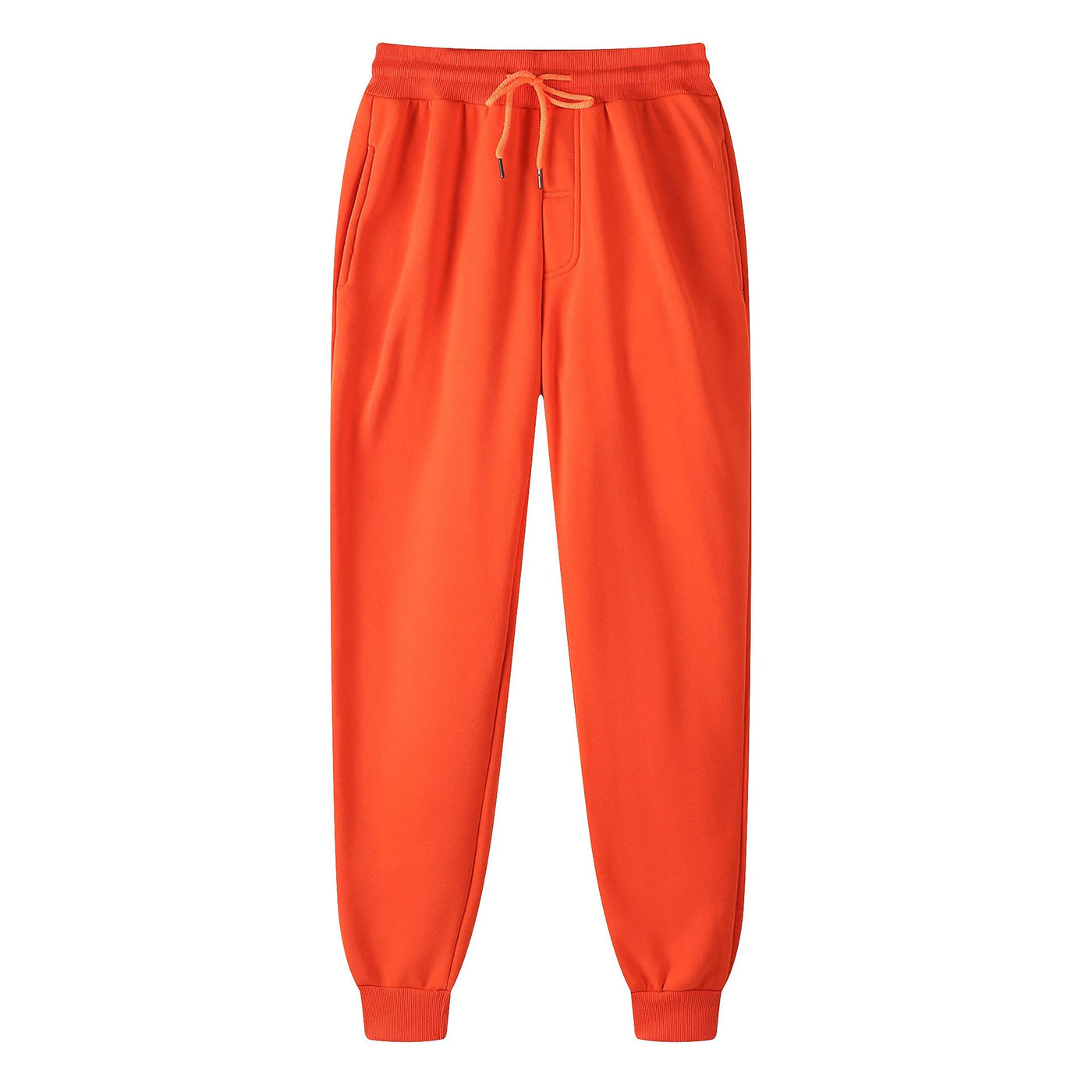 American men four seasons thin sports pants classic sports casual pants jogging pants training fitness pants men joggers men